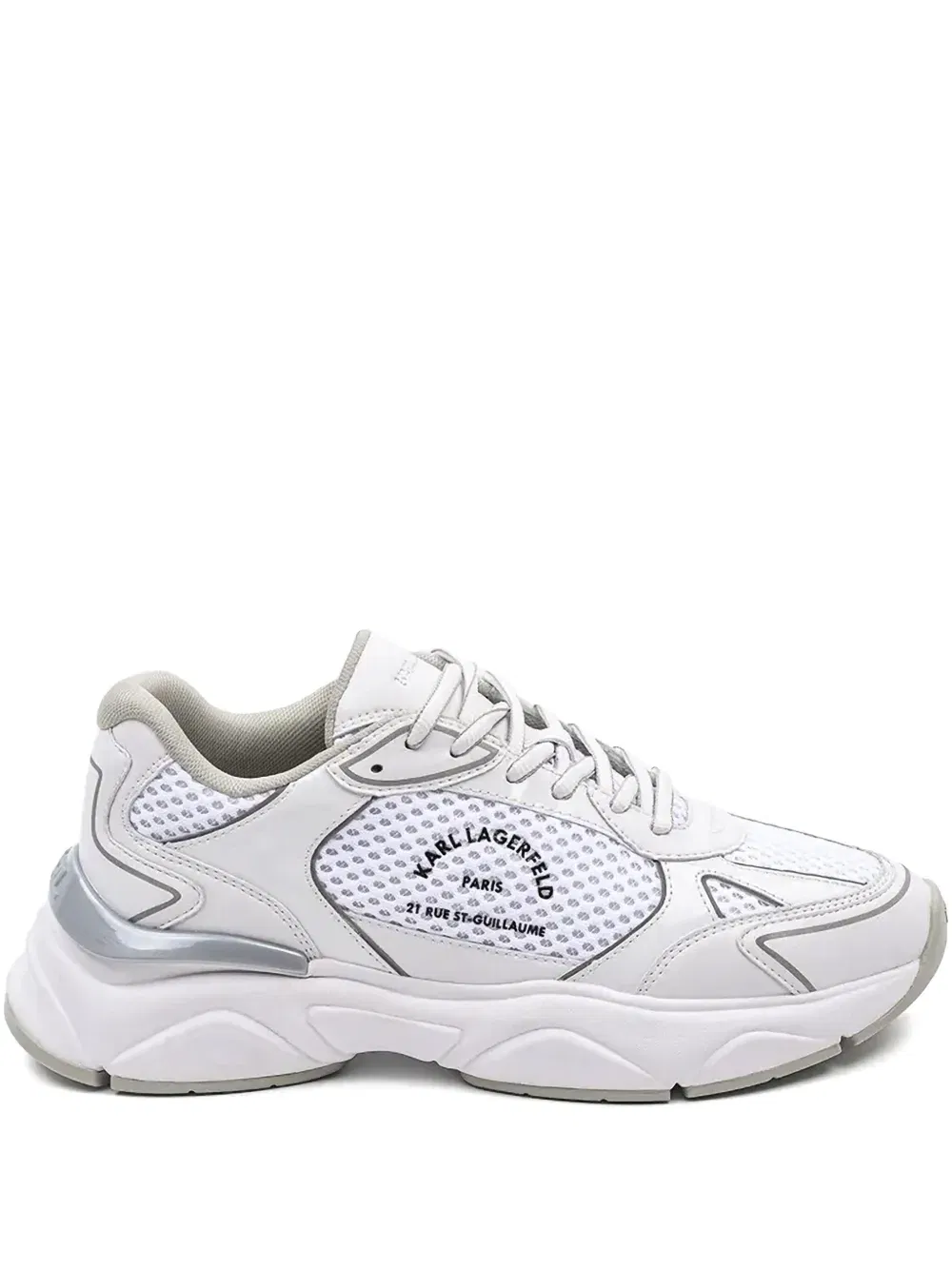 Rue St-Guillaume Comet sneakers