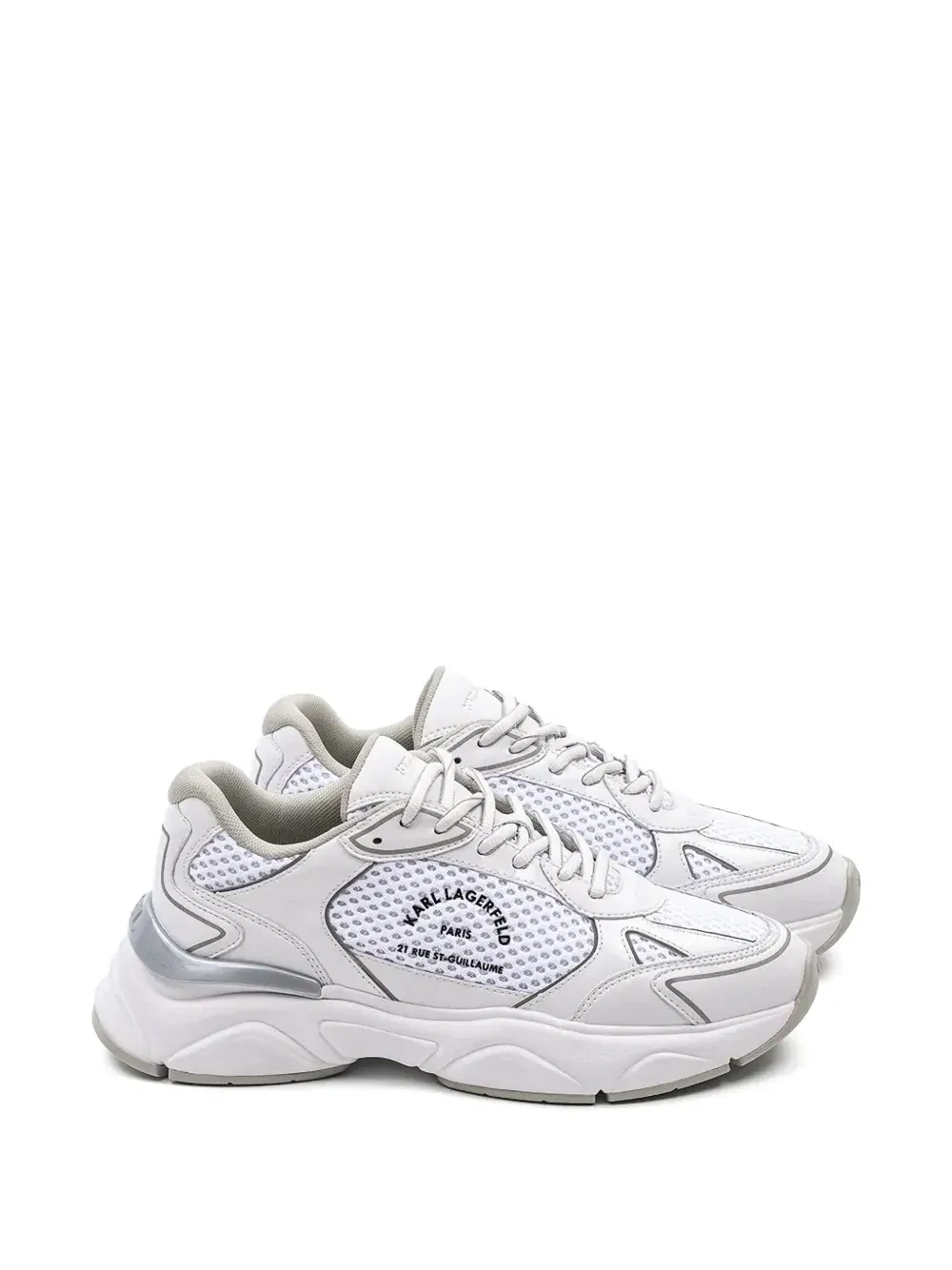 Rue St-Guillaume Comet sneakers