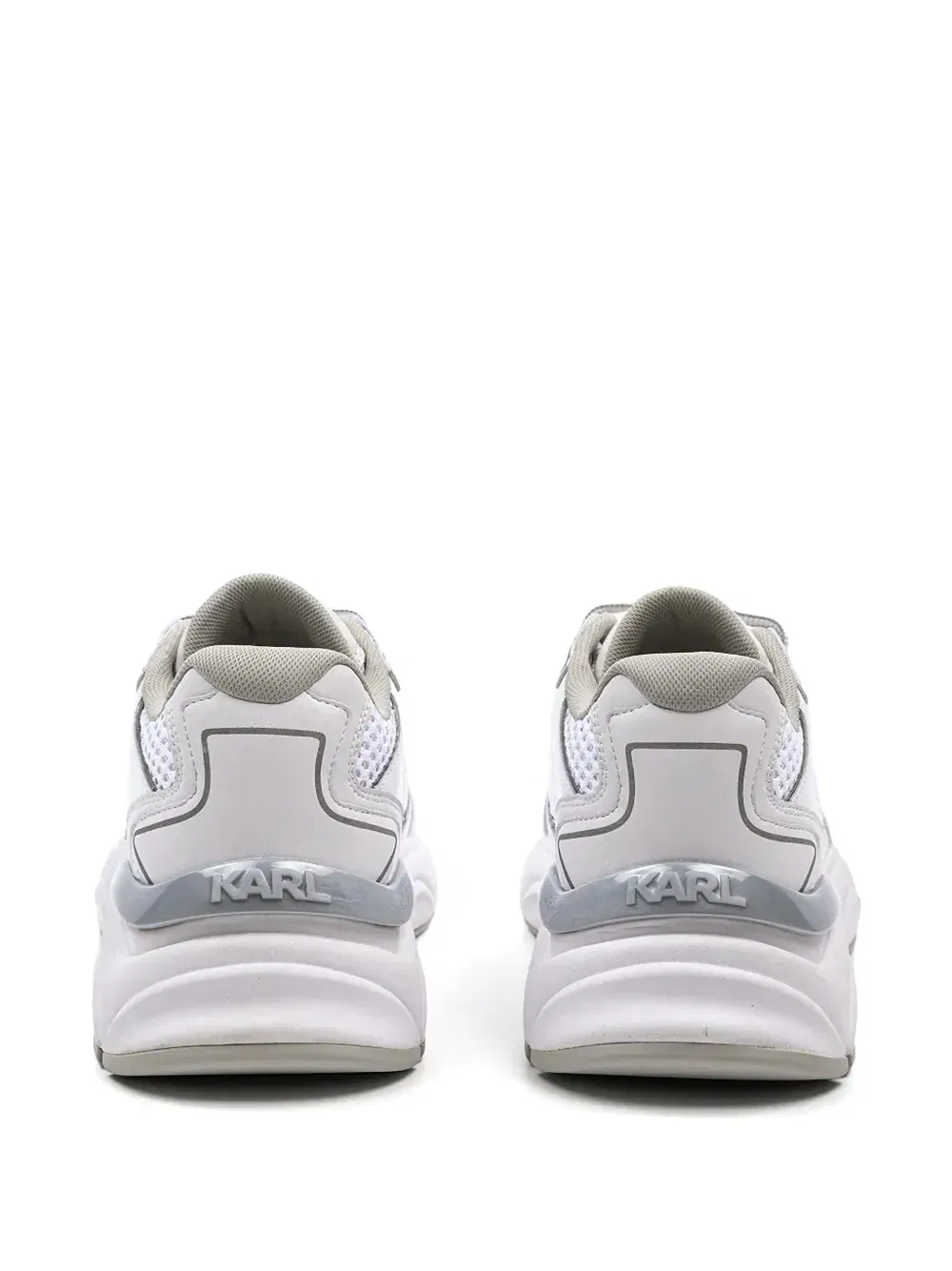 Rue St-Guillaume Comet sneakers