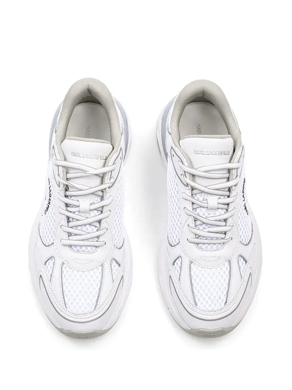 Rue St-Guillaume Comet sneakers