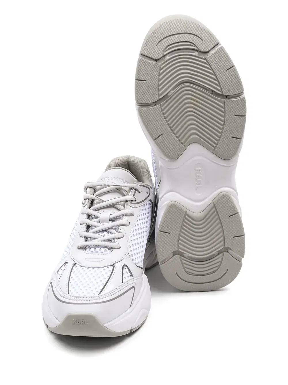 Rue St-Guillaume Comet sneakers