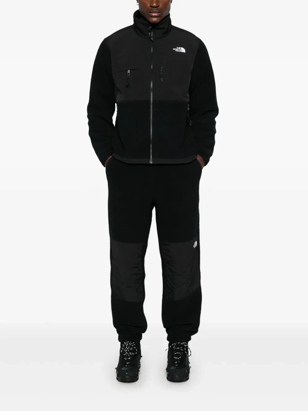 Retro Denali jacket