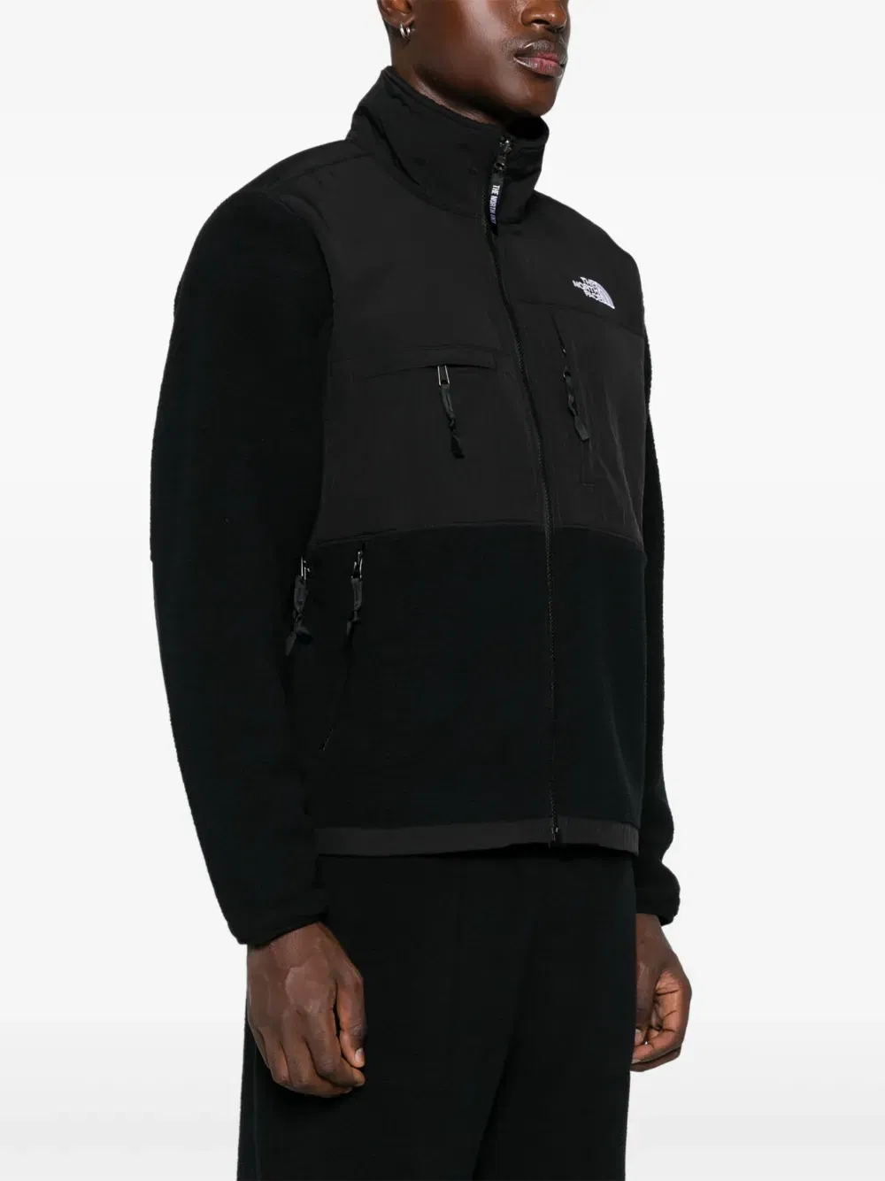 Retro Denali jacket