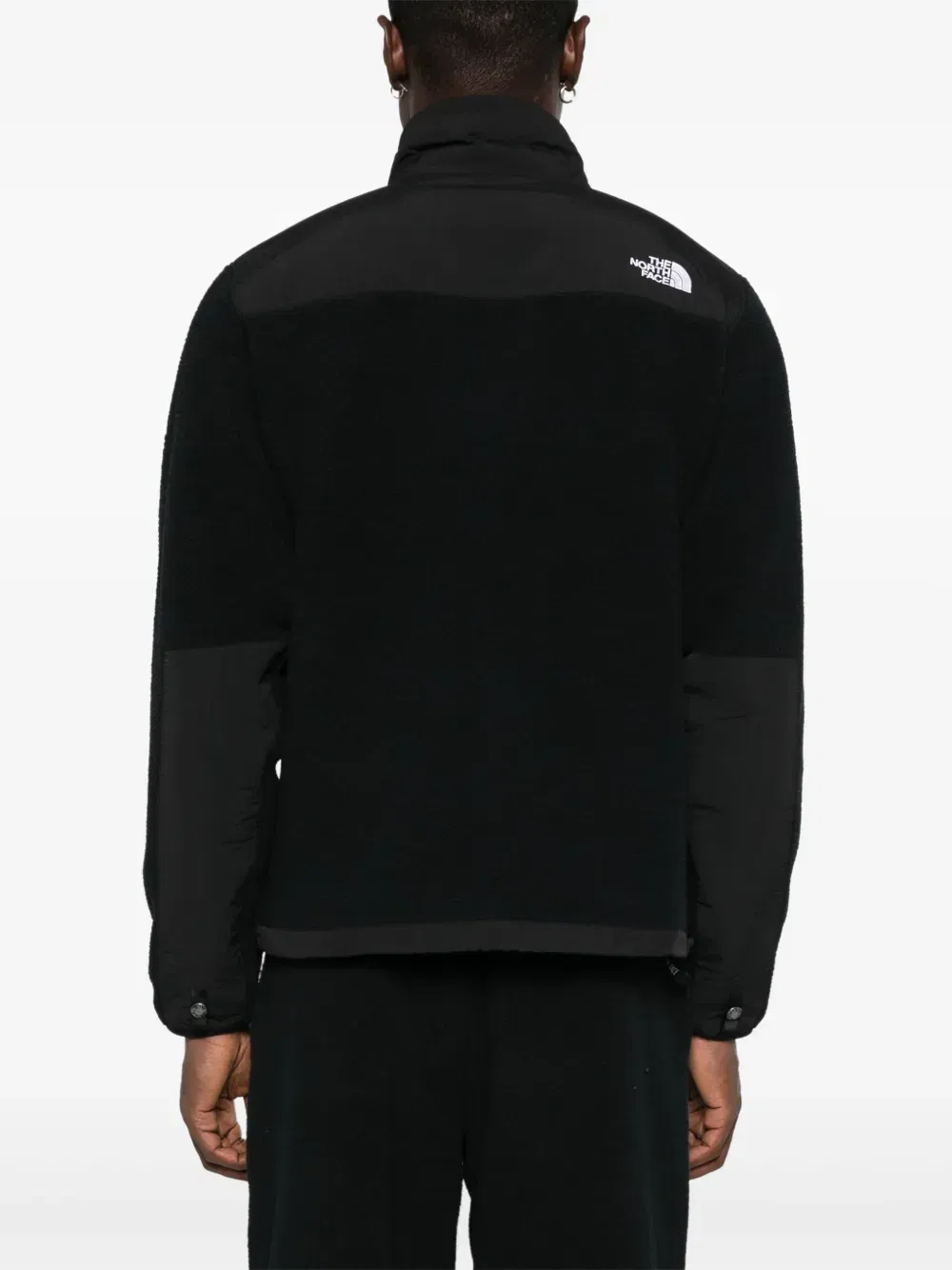 Retro Denali jacket