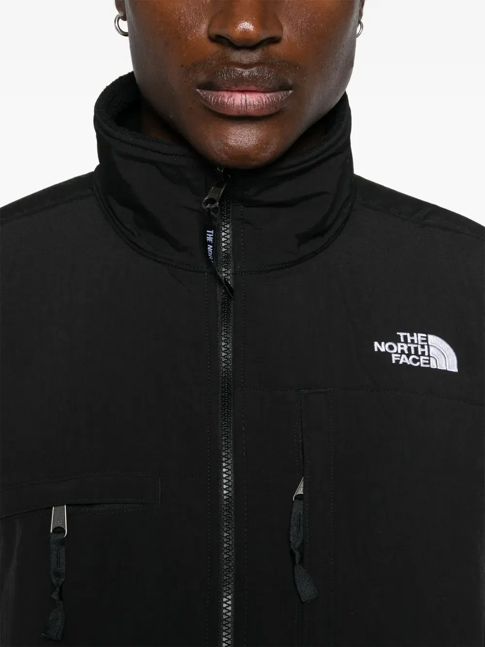 Retro Denali jacket
