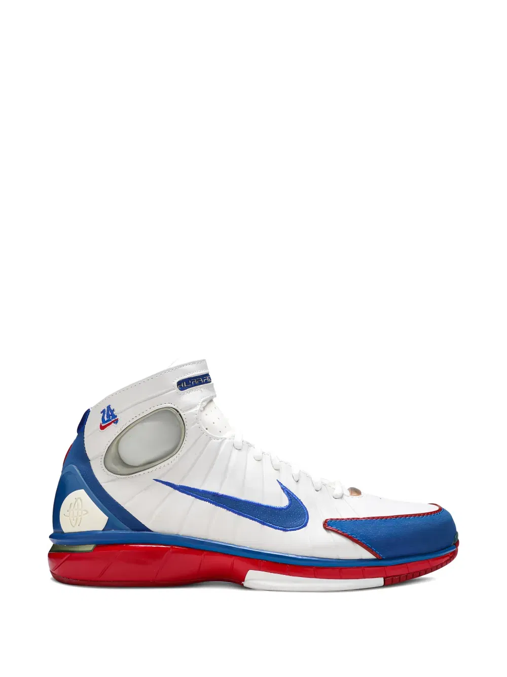 Zoom Huarache 2K4 All-Star sneakers