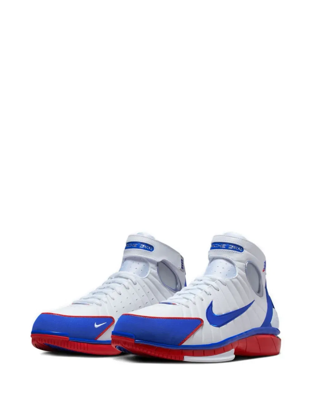 Zoom Huarache 2K4 All-Star sneakers