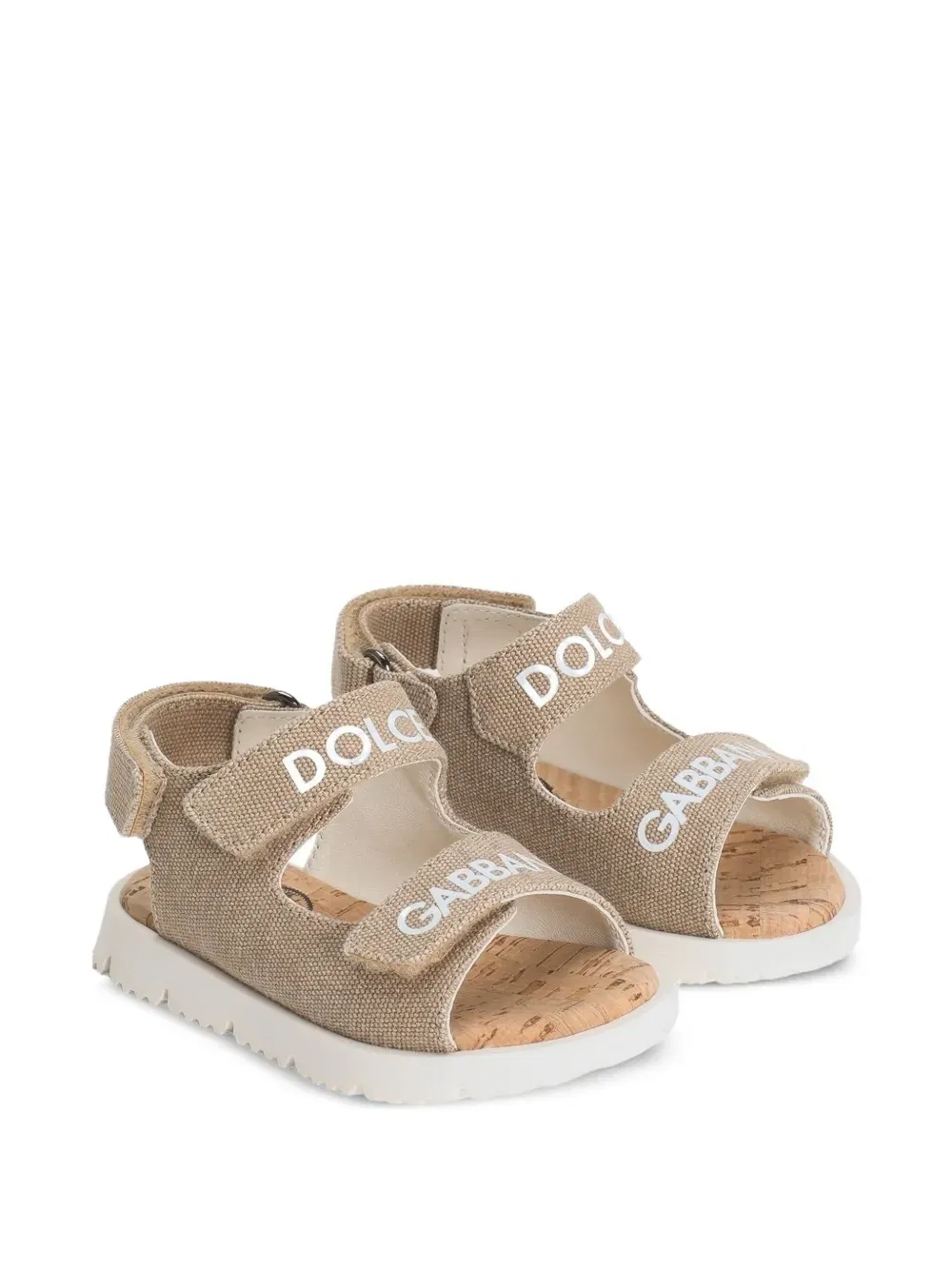 canvas sandals