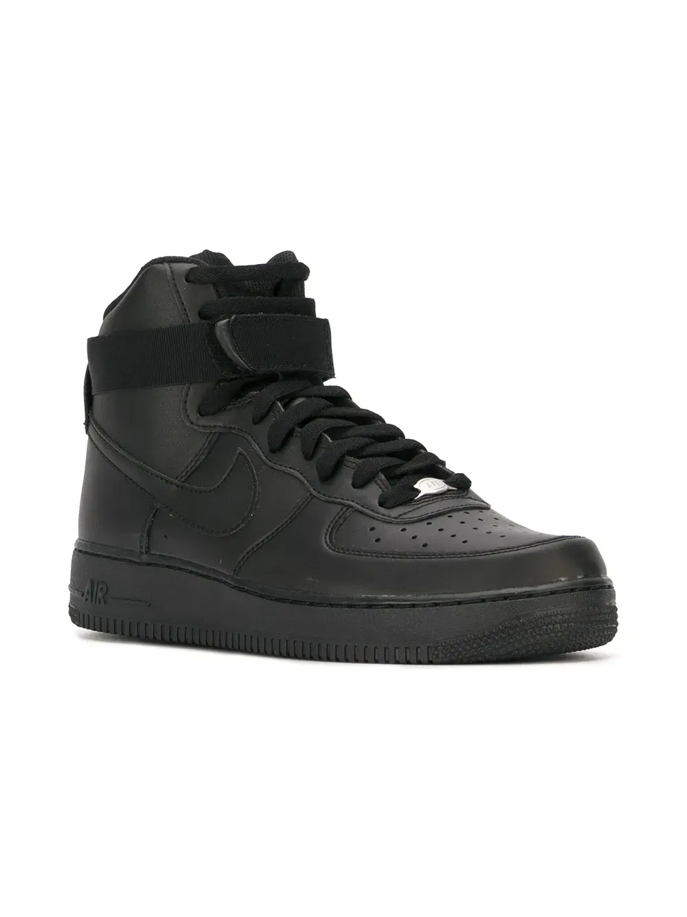 Air Force 1 High '07 "Triple Black" sneakers
