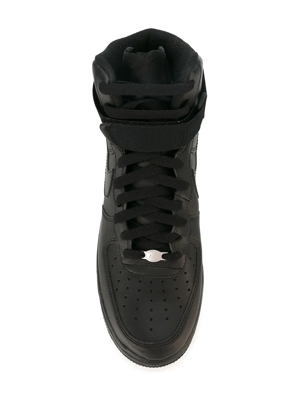Air Force 1 High '07 "Triple Black" sneakers