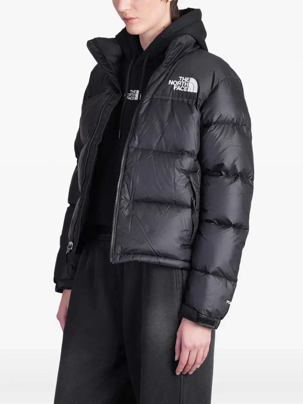 96 Retro Nuptse puffer jacket