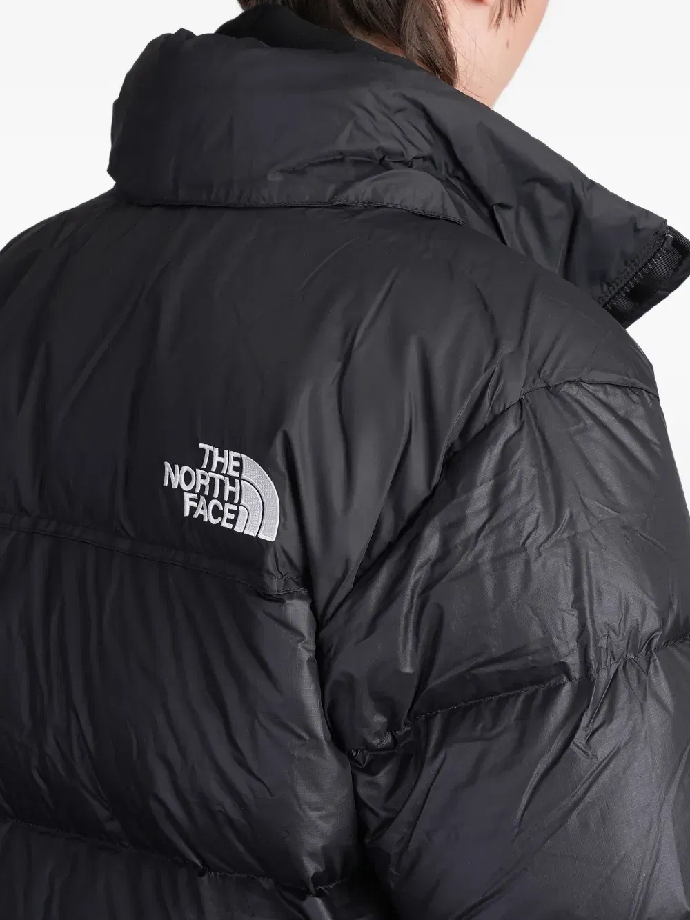 96 Retro Nuptse puffer jacket