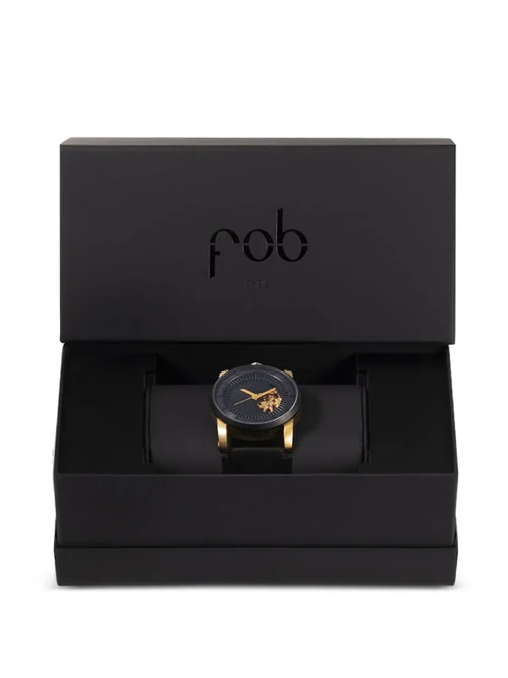 R413 Phantom 41mm watch