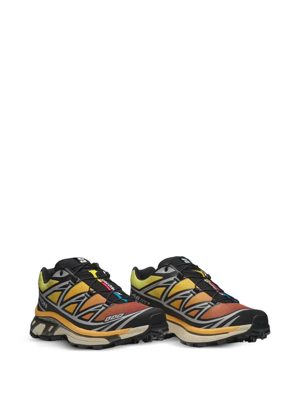 XT-6 sneakers