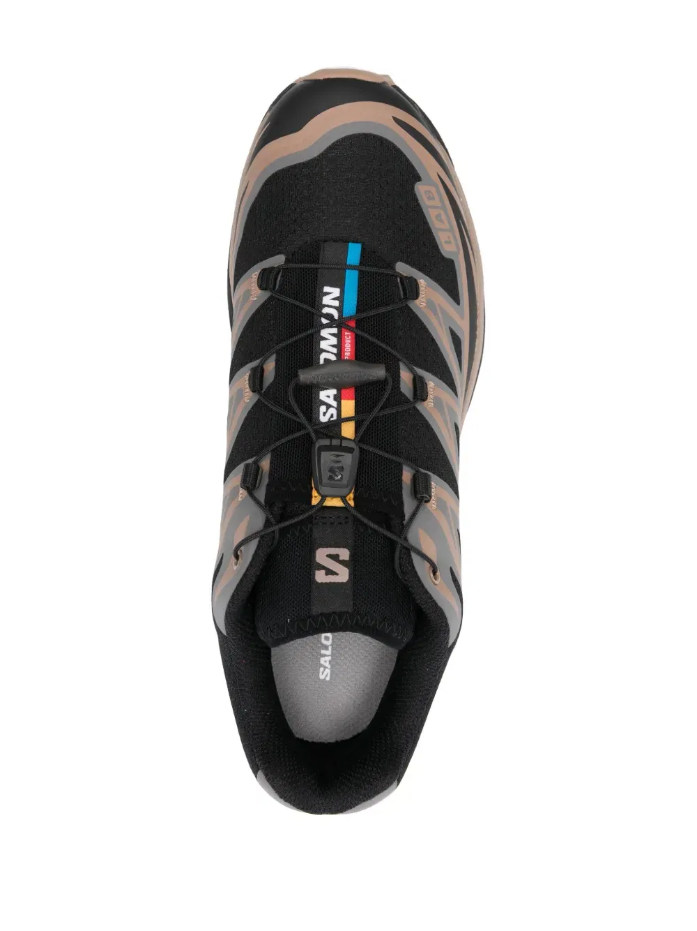XT-6 sneakers
