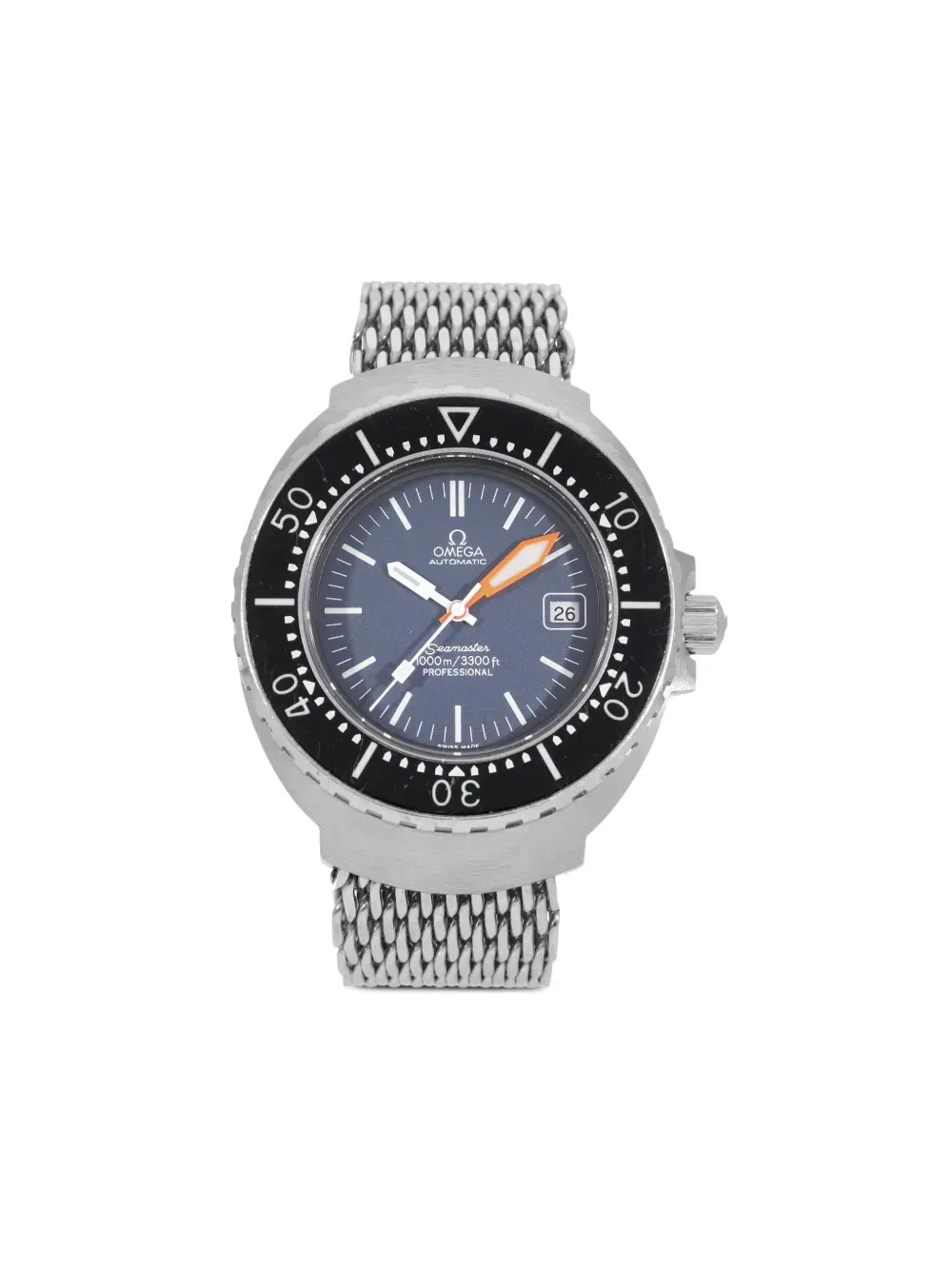 Seamaster - 40 mm