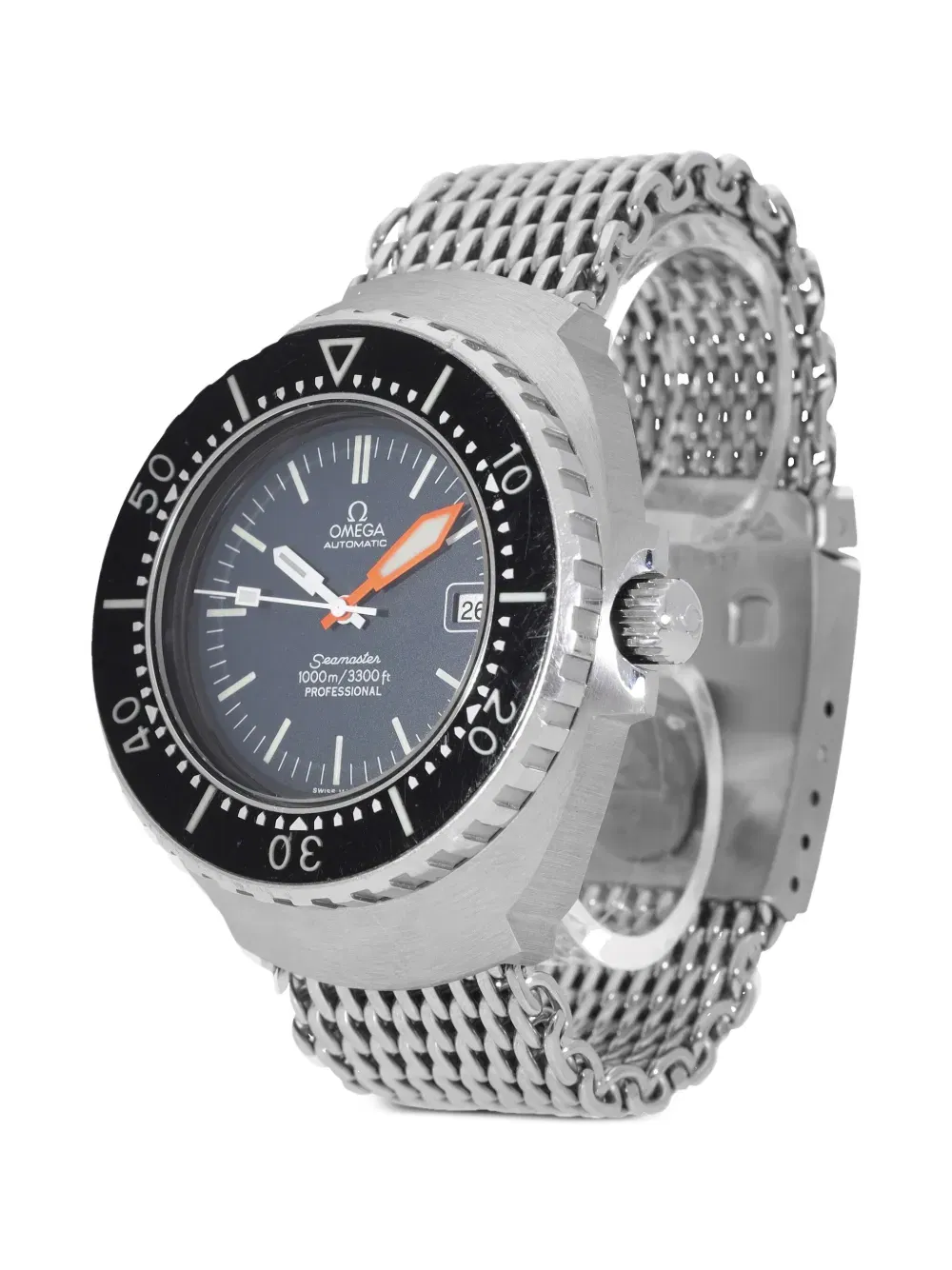Seamaster - 40 mm