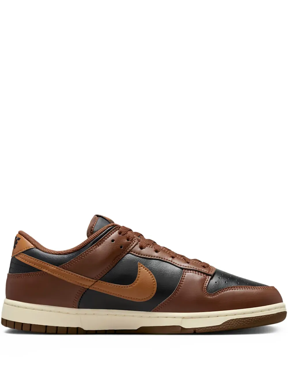 Dunk Low Retro low-top sneakers