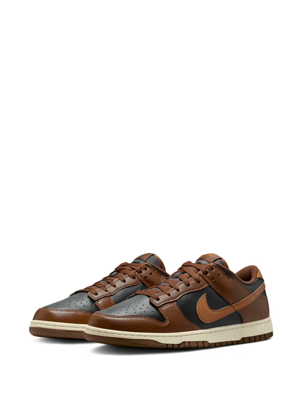 Dunk Low Retro low-top sneakers