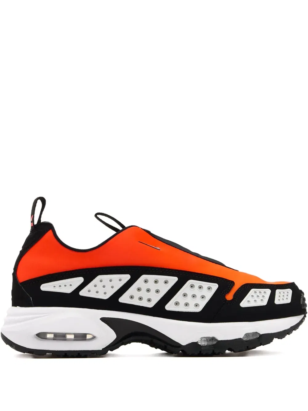 Air Max SNDR low-top sneakers