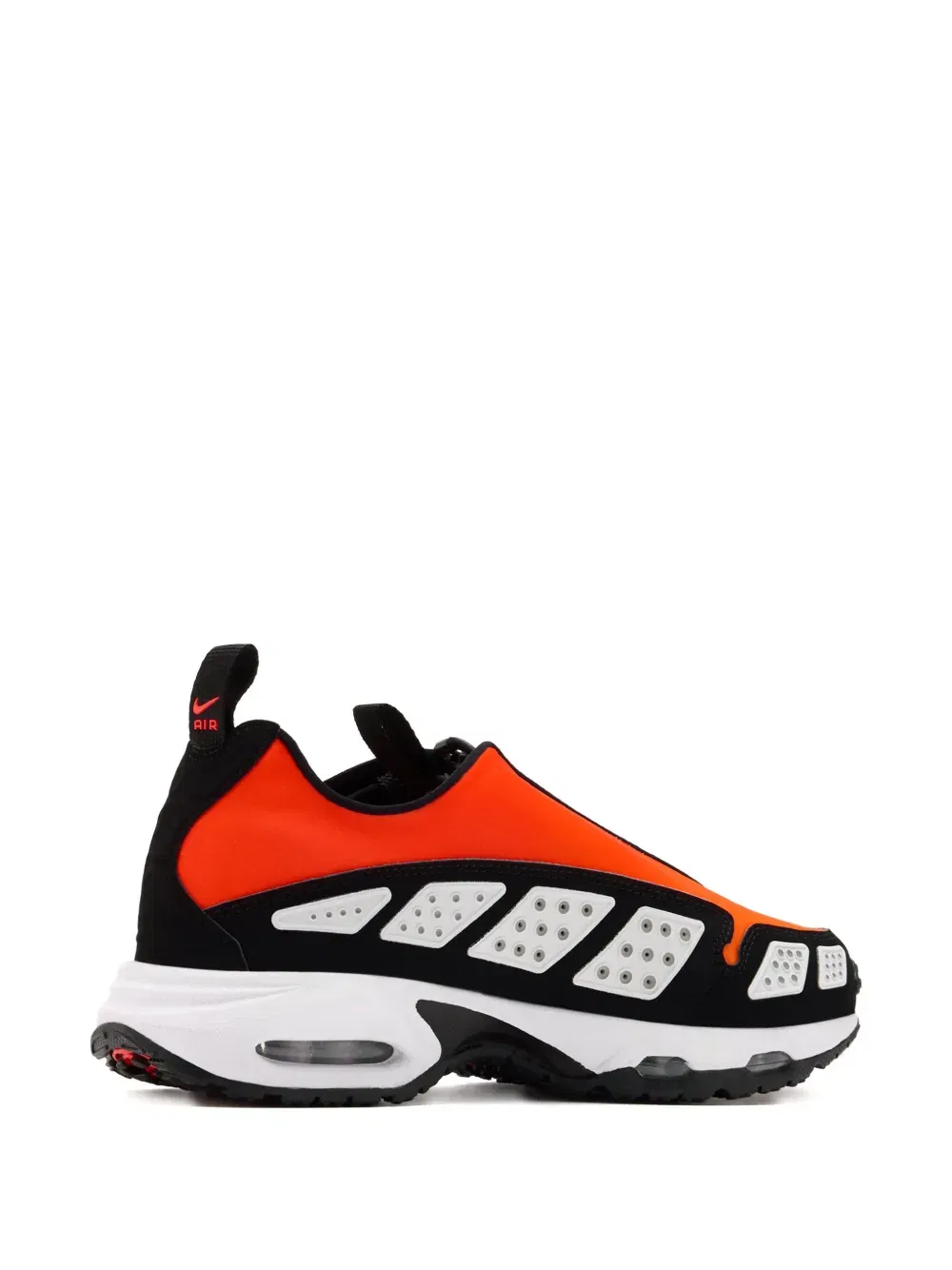 Air Max SNDR low-top sneakers