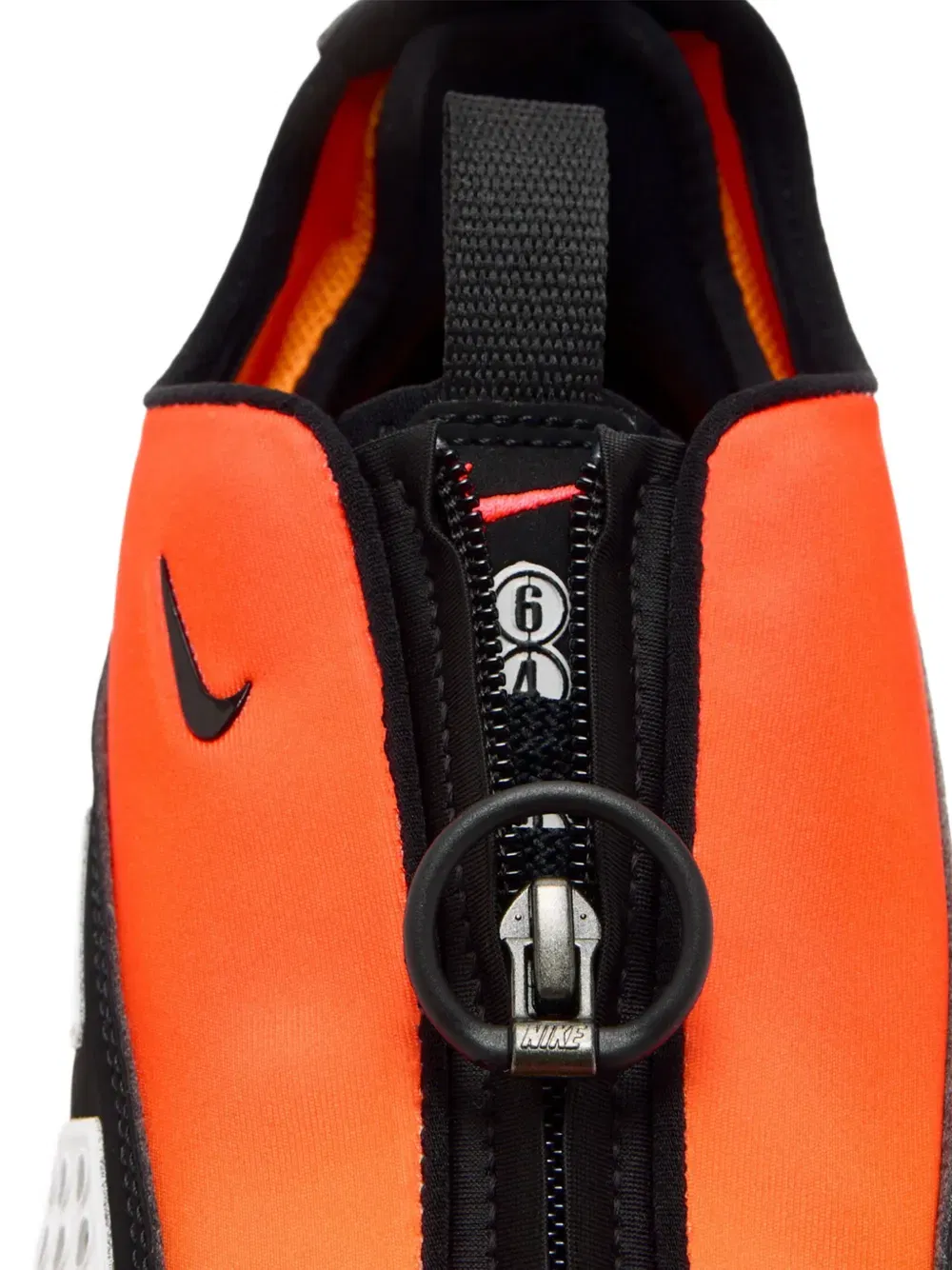 Air Max SNDR low-top sneakers