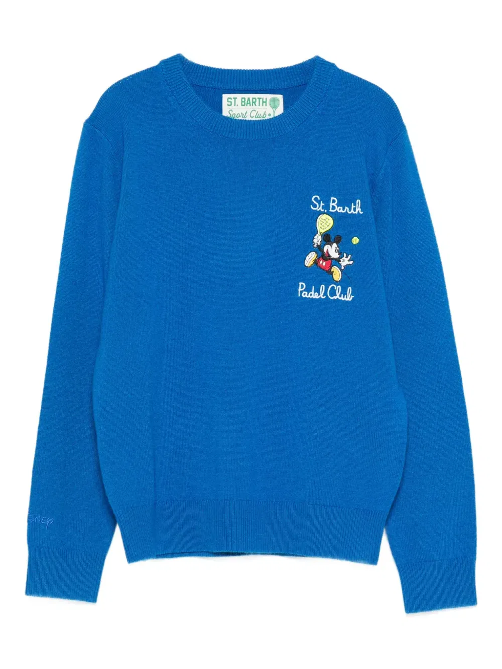 x Disney Sport Club sweater