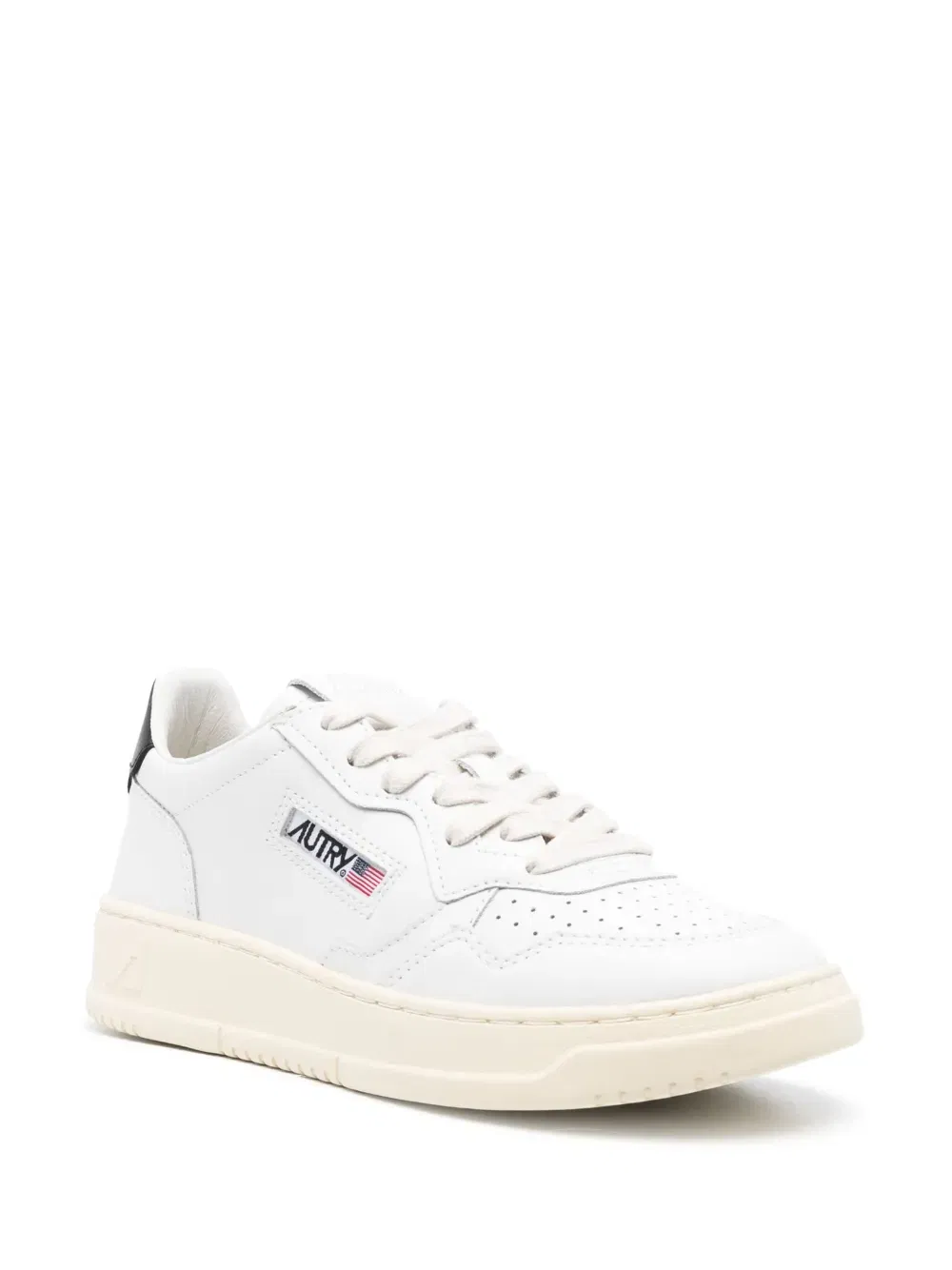 10 CORSO COMO Medalist low-top sneakers