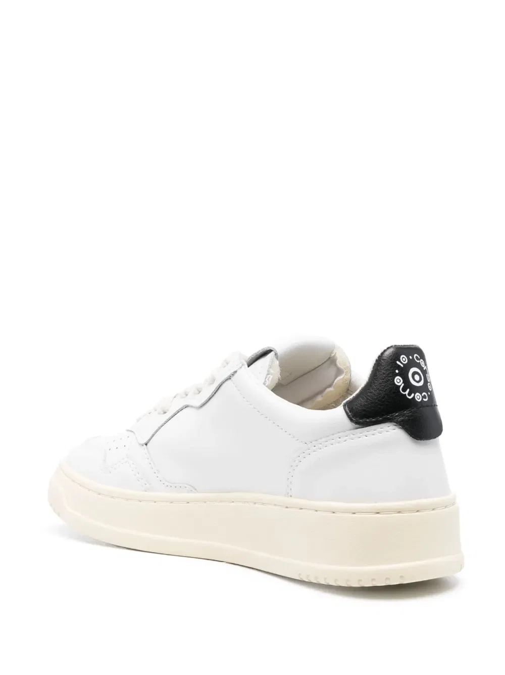 10 CORSO COMO Medalist low-top sneakers