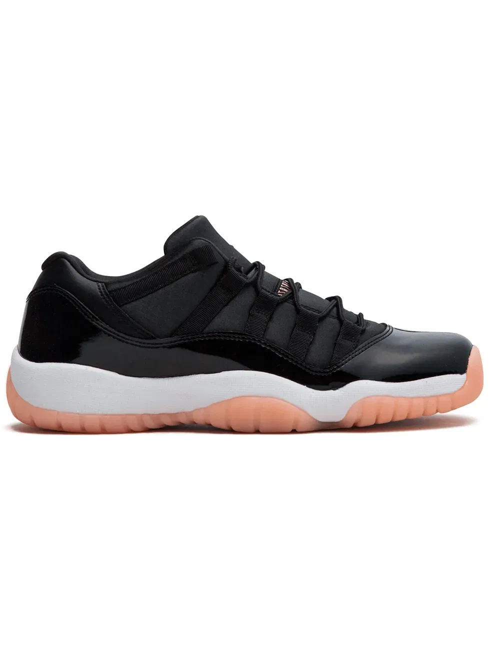 Air Jordan 11 Retro Low GG "Bleached Coral" sneakers