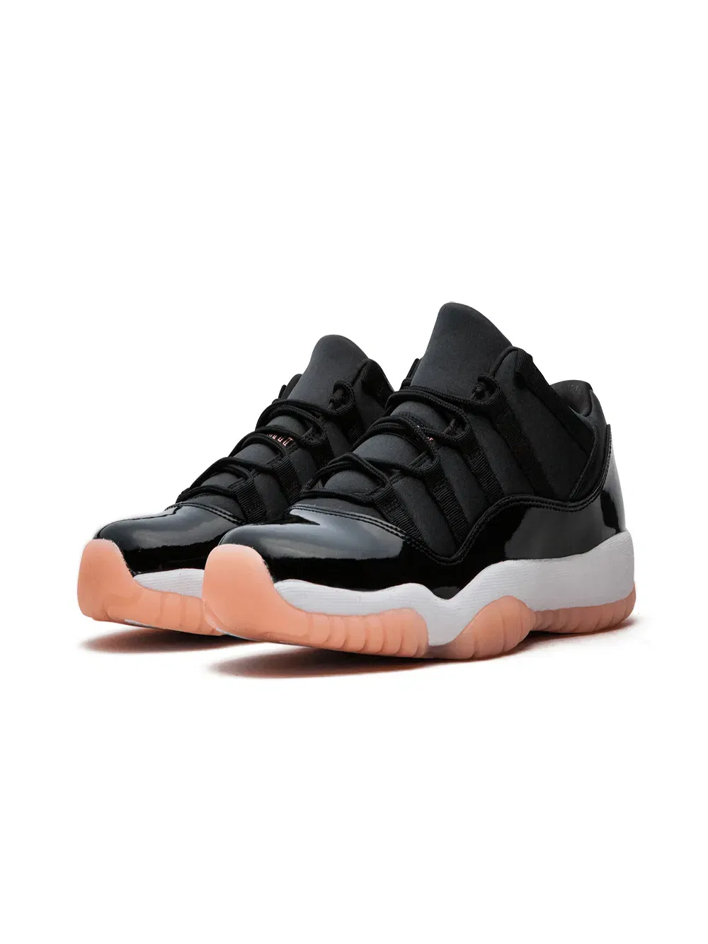 Air Jordan 11 Retro Low GG "Bleached Coral" sneakers