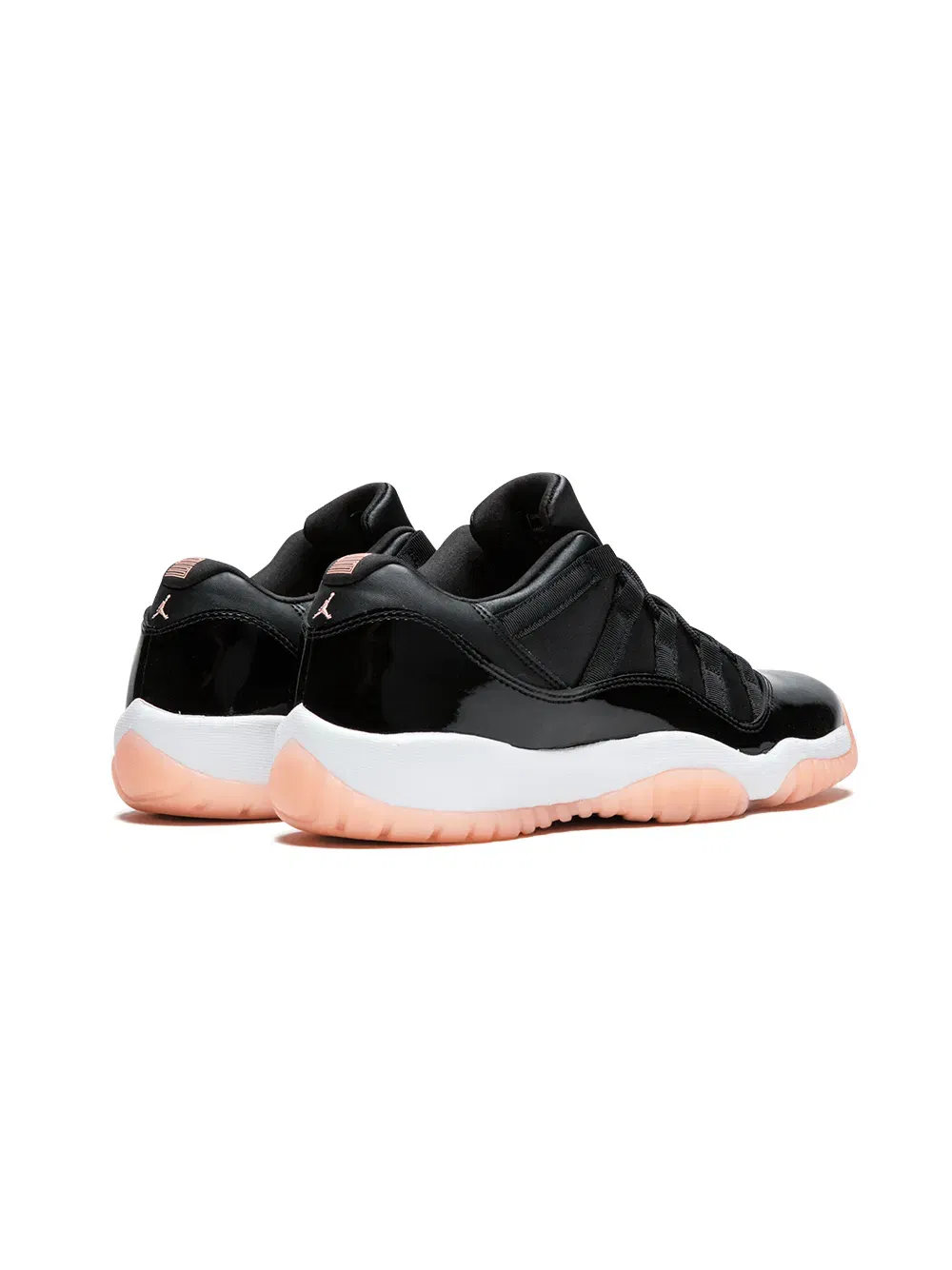 Air Jordan 11 Retro Low GG "Bleached Coral" sneakers