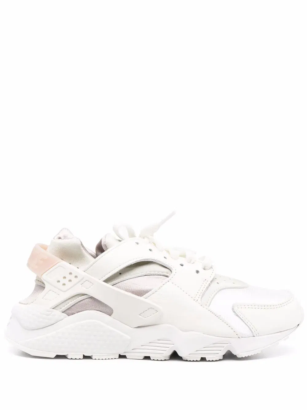 Air Huarache low-top sneakers