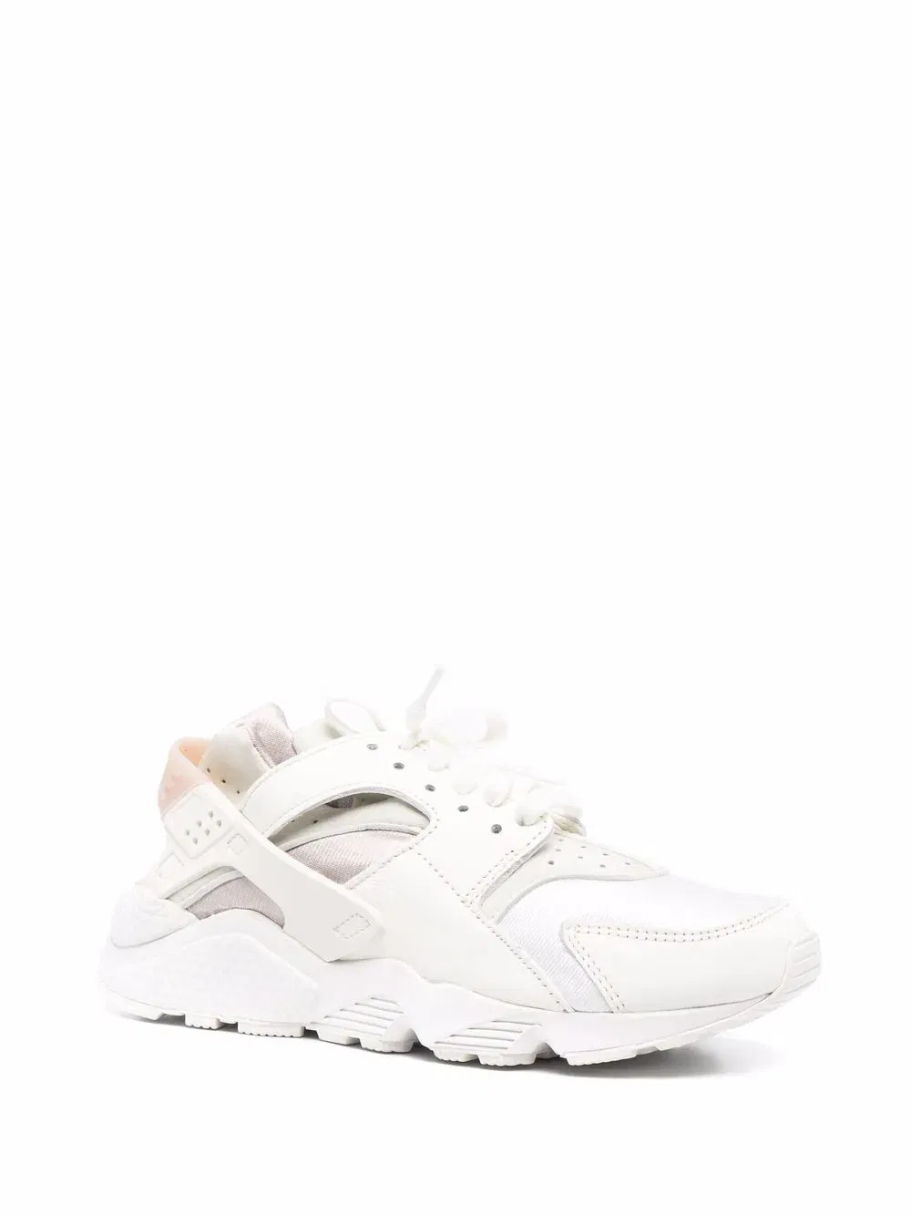 Air Huarache low-top sneakers