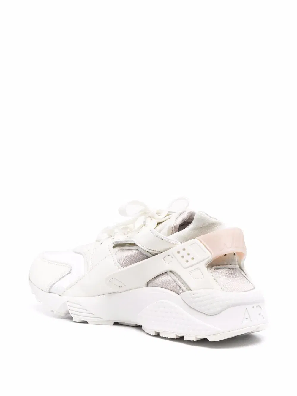 Air Huarache low-top sneakers