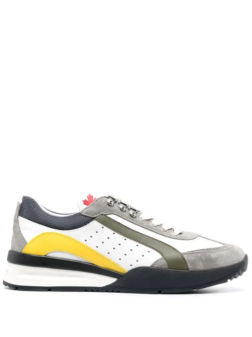 Original Legend lace-up sneakers