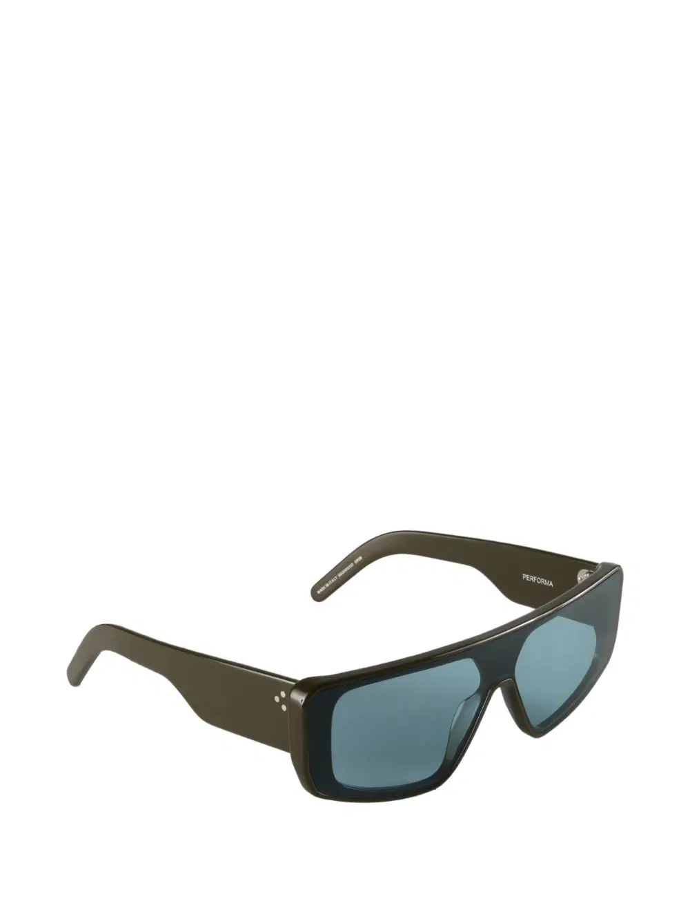 Performa rectangle sunglasses