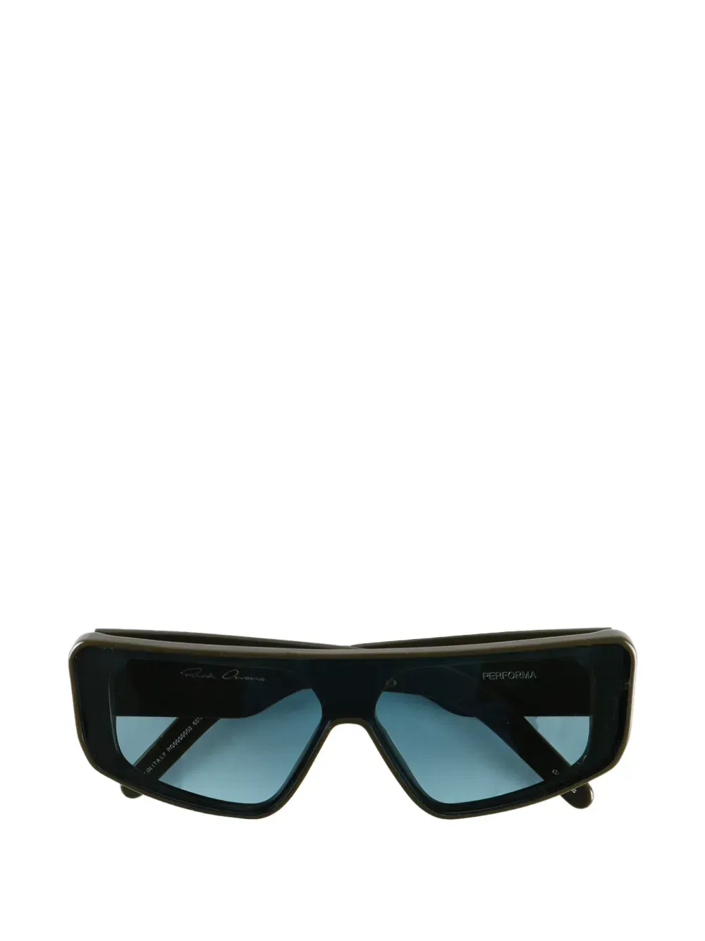 Performa rectangle sunglasses