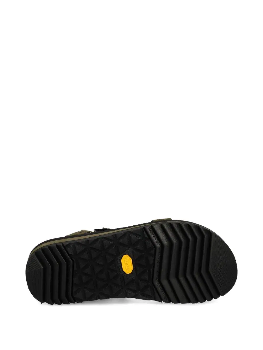 Universal adjustable-strap sandals