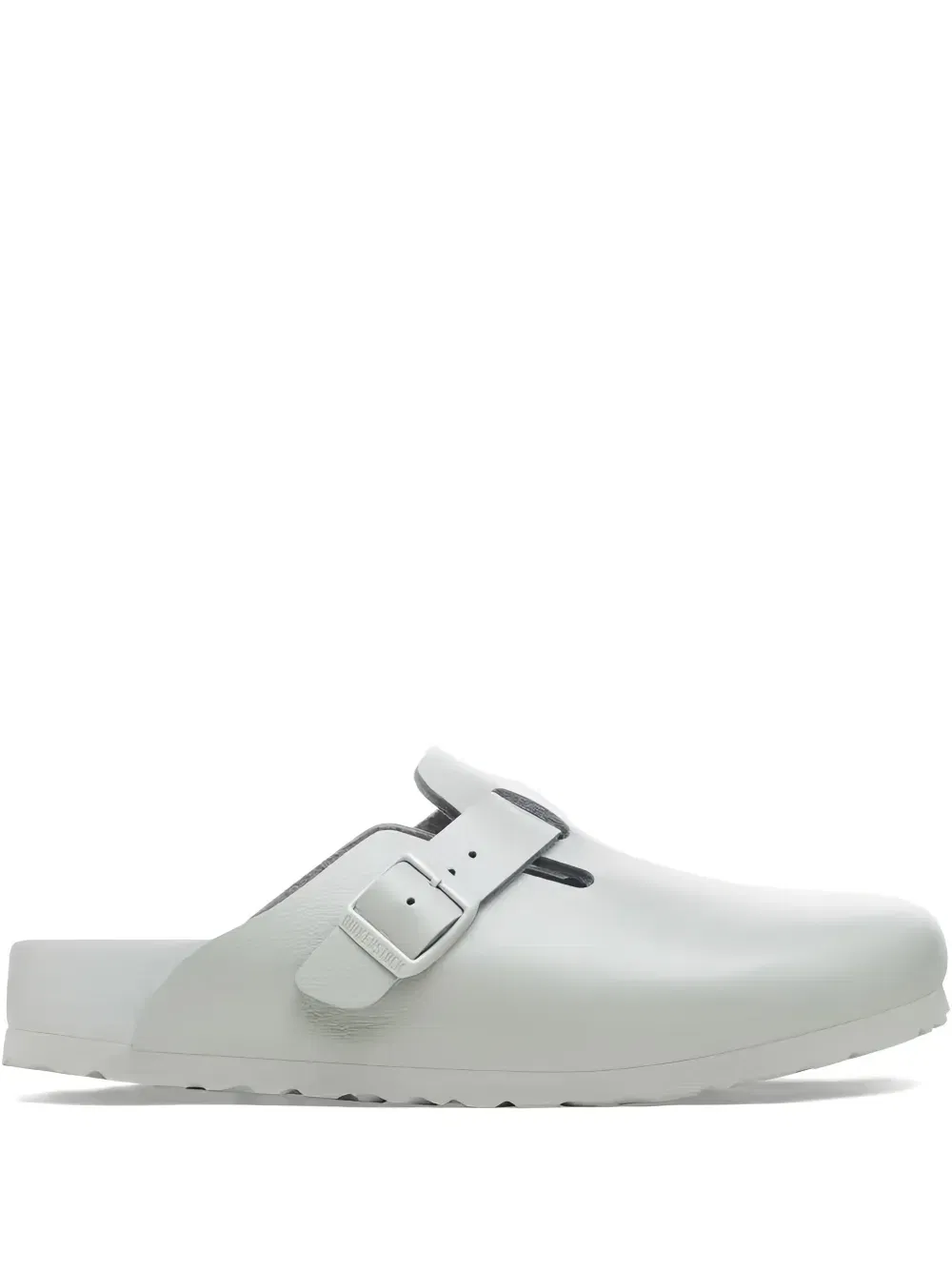 Boston clogs