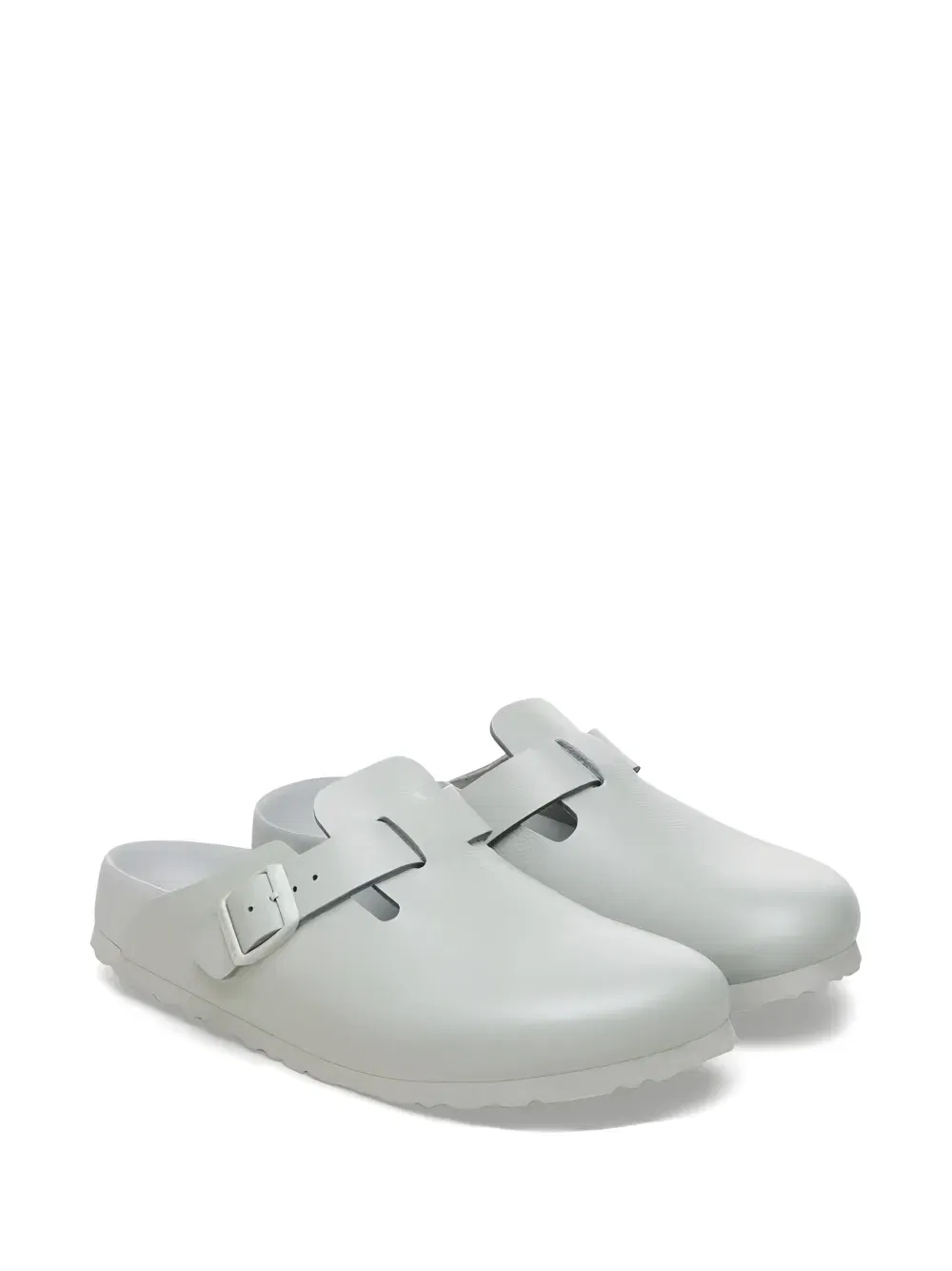 Boston clogs