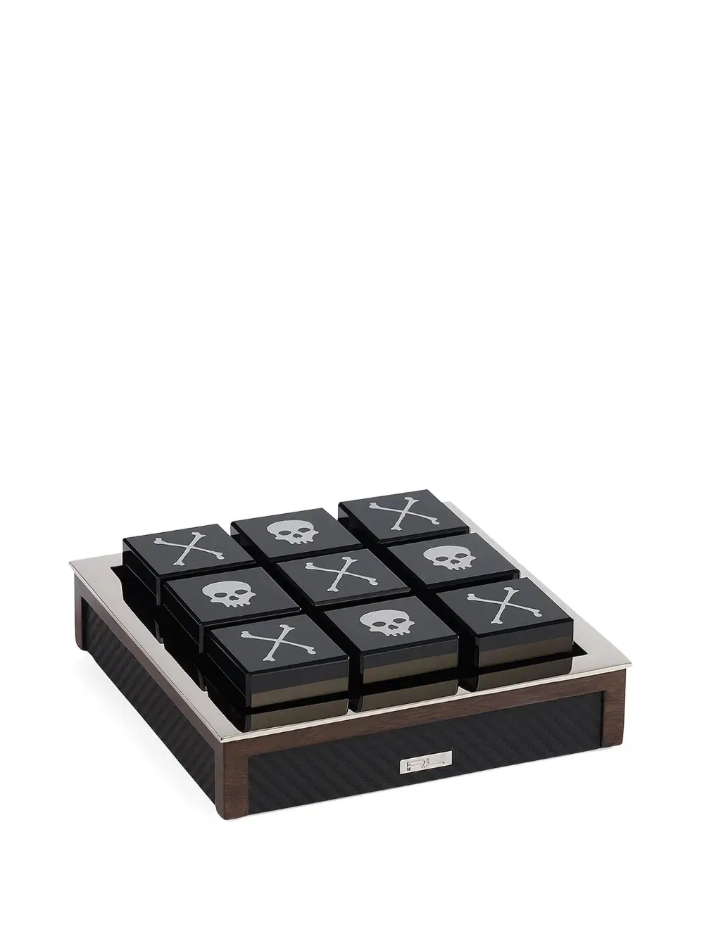 Sutton tic tac toe set