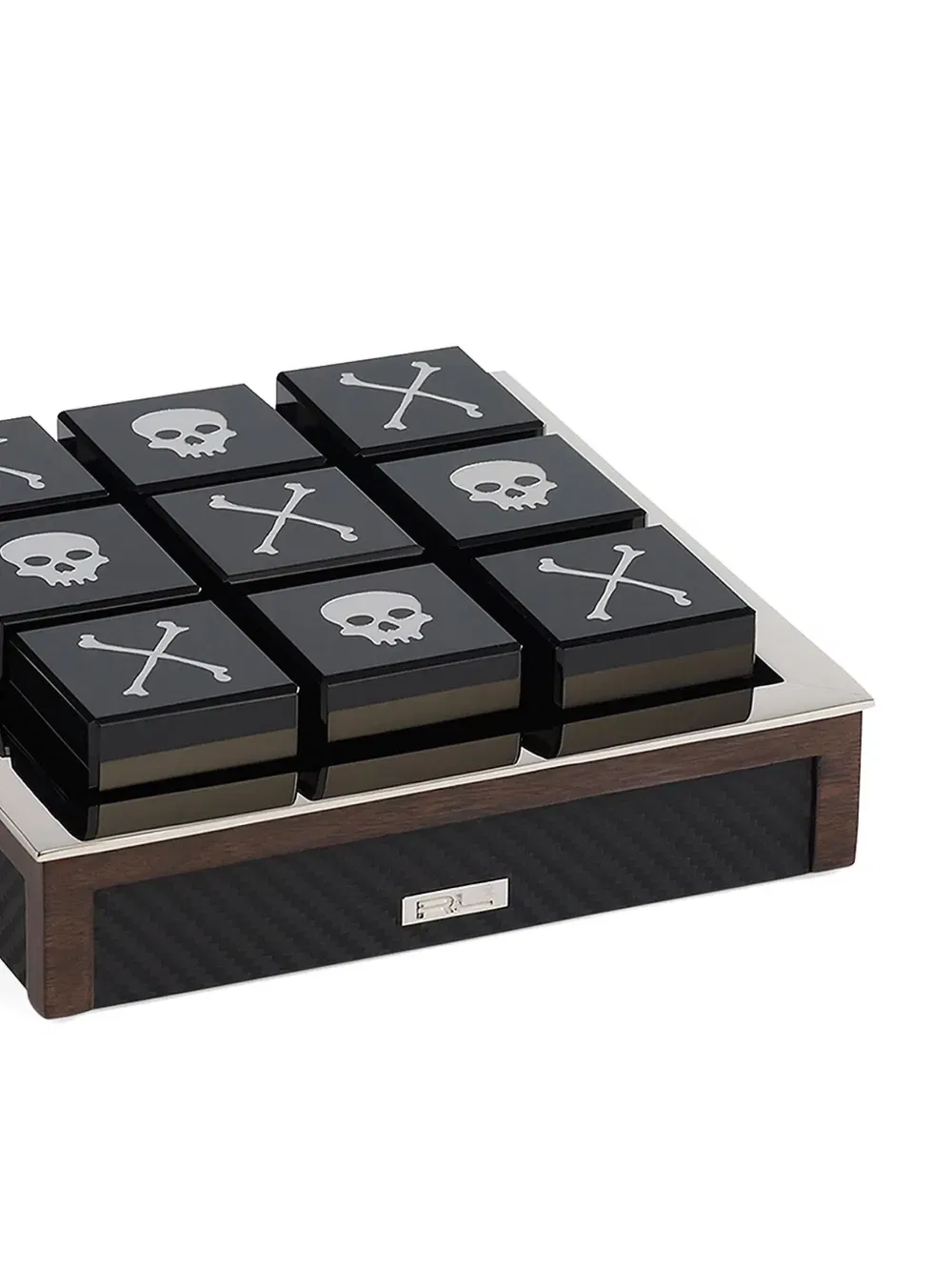 Sutton tic tac toe set