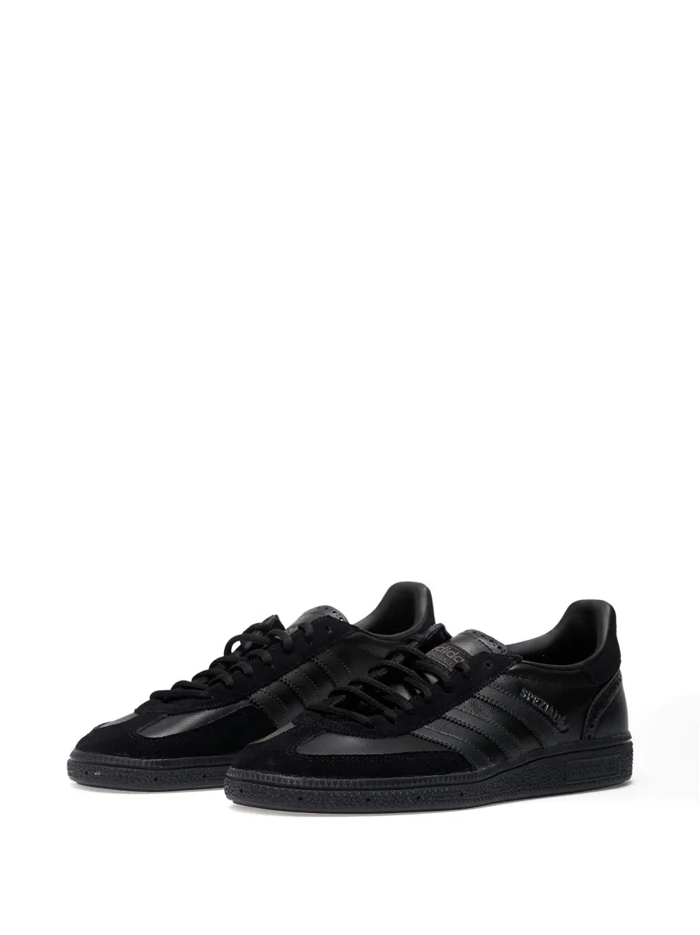Handball Spezial leather sneakers