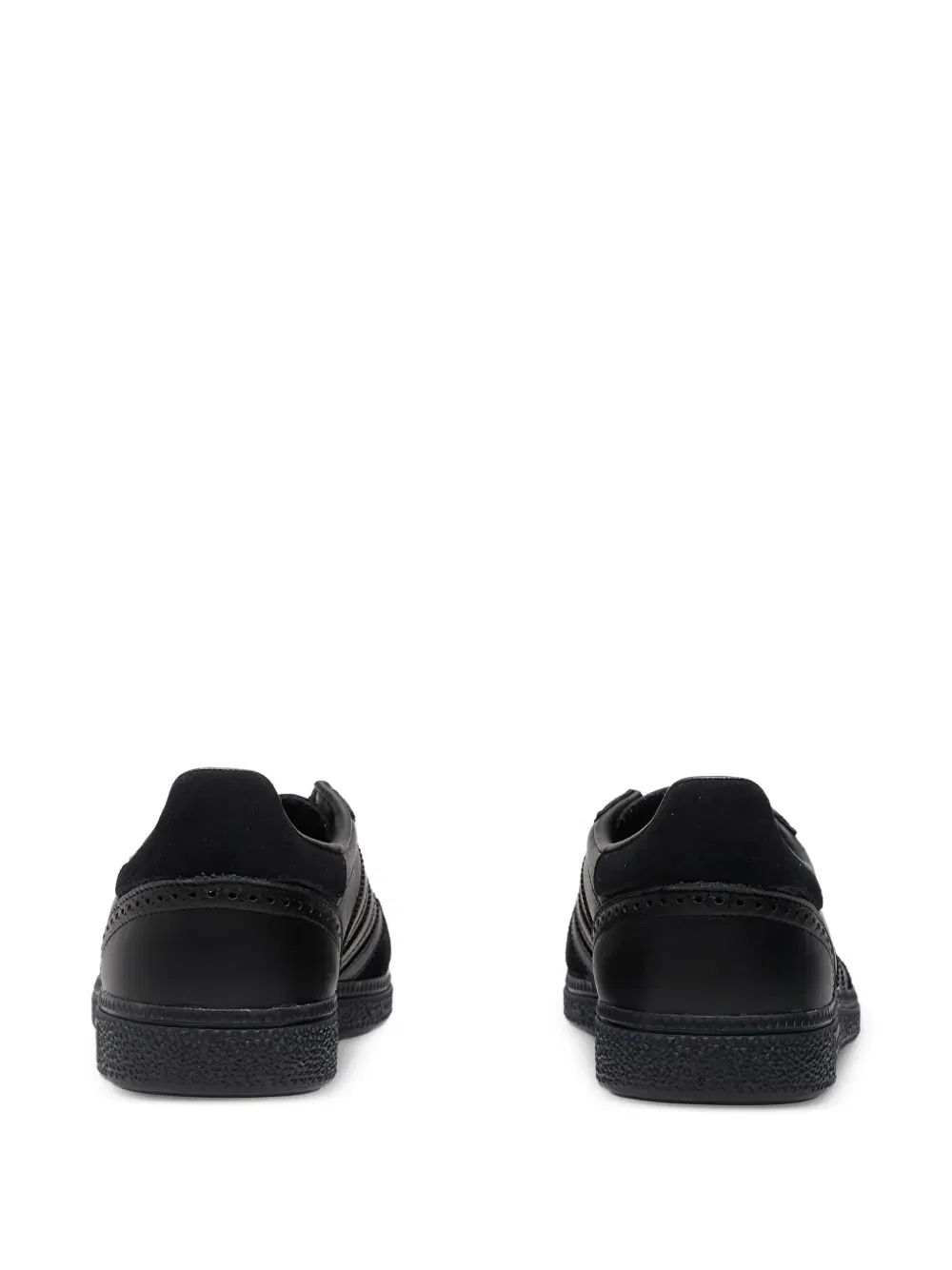 Handball Spezial leather sneakers