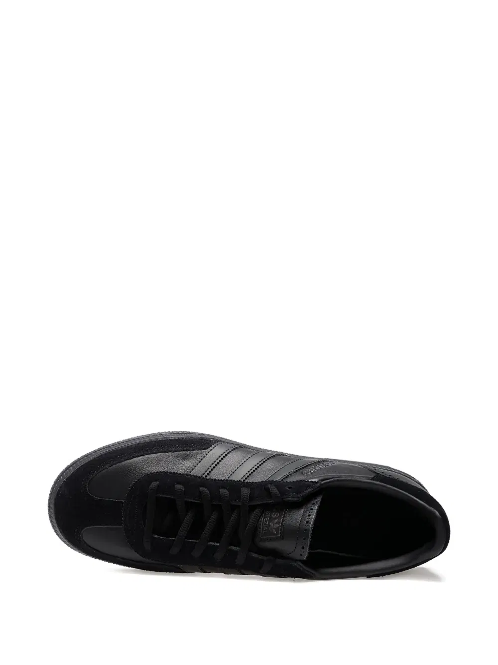 Handball Spezial leather sneakers