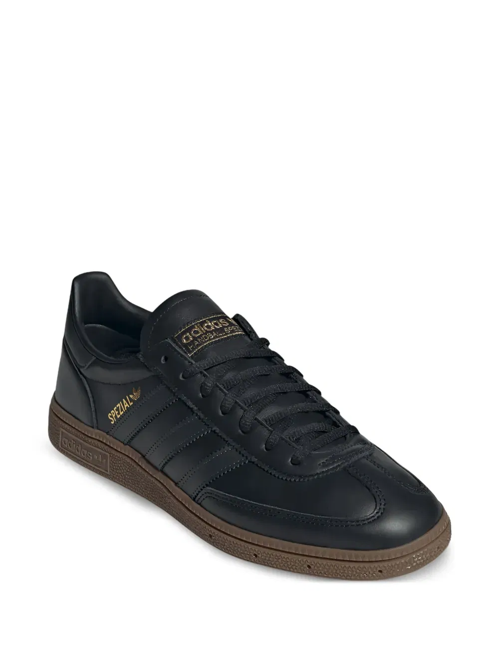Handball Spezial leather sneakers