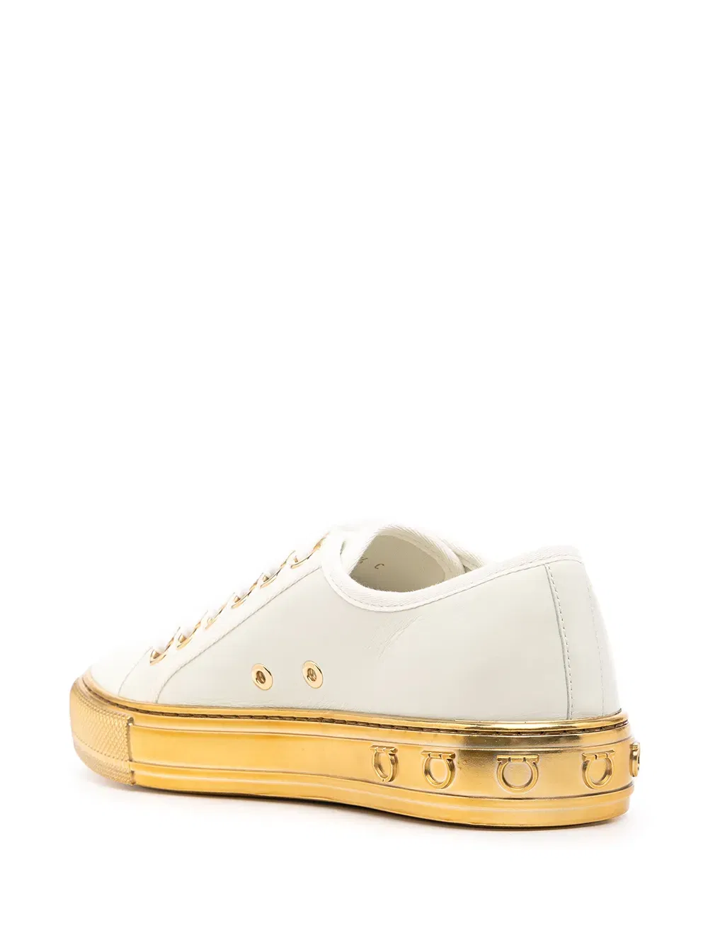 Tully Gancini-sole sneakers