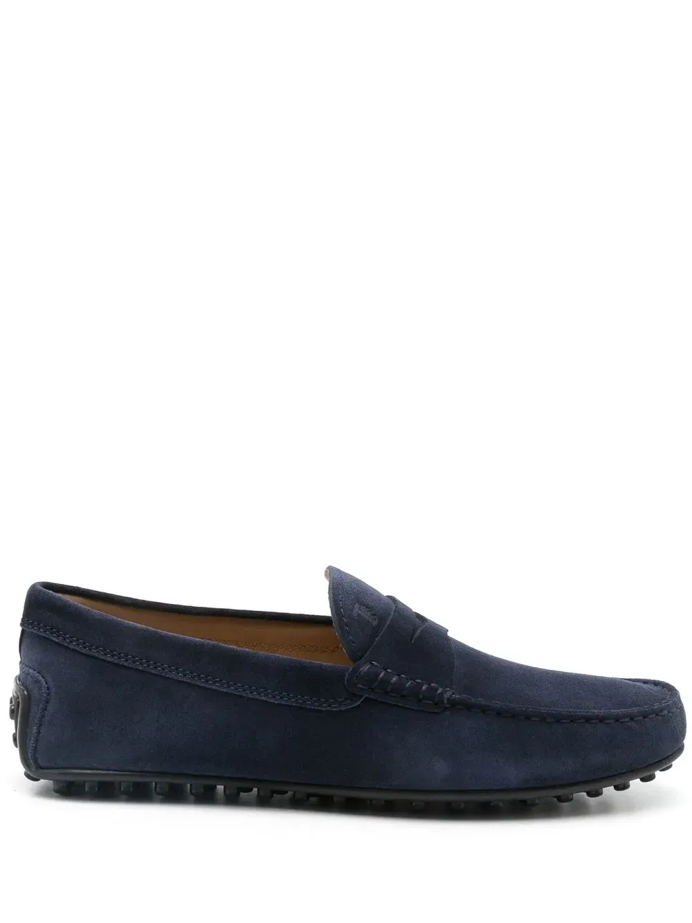 City Gommino driving shoes