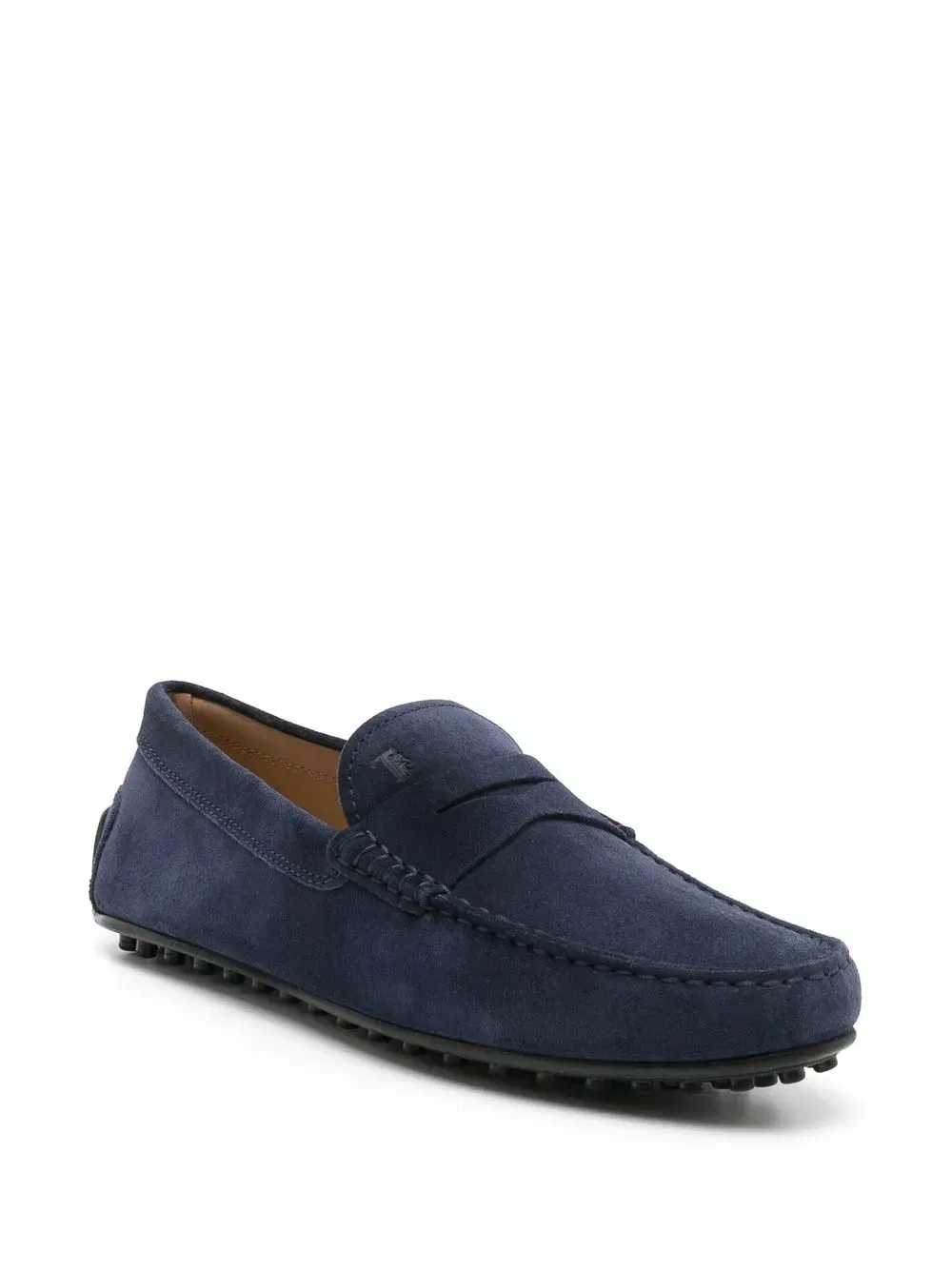 City Gommino driving shoes